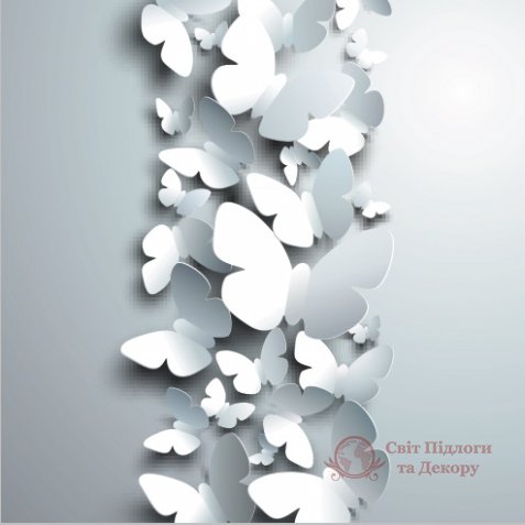 Фотошпалери 2 3D, арт. 12410 фото №1