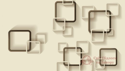 Фотошпалери 2 3D, арт. 18289 фото №1