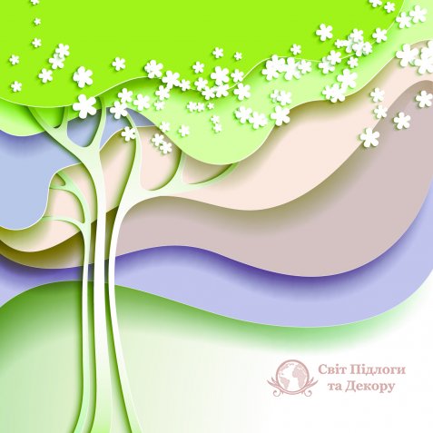 Фотошпалери 2 3D, арт. 18789 фото №1