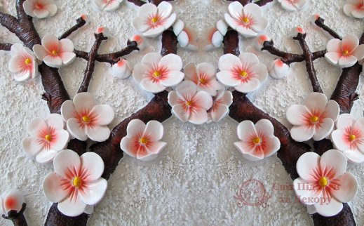 Фотошпалери 2 3D, арт. 18805 фото №1