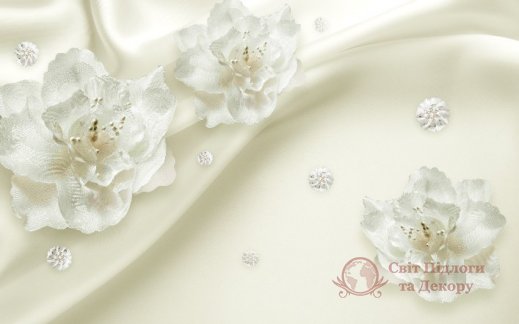 Фотообои 2 3D, арт. 19306 фото №1