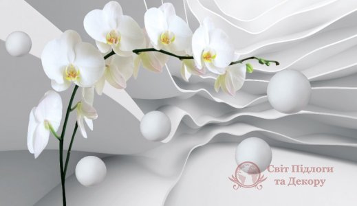 Фотообои 2 3D, арт. 19886 фото №1