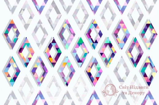 Фотошпалери 2 3D, арт. 19919 фото №1