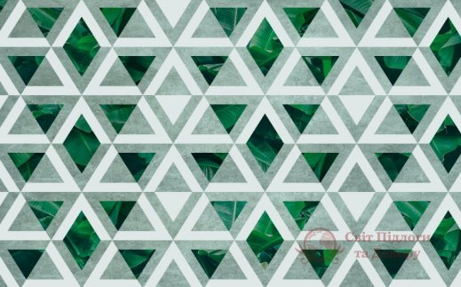 Фотообои 2 3D, арт. 19922 фото №1