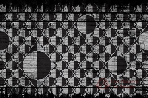 Фотообои 2 3D, арт. 19972 фото №1