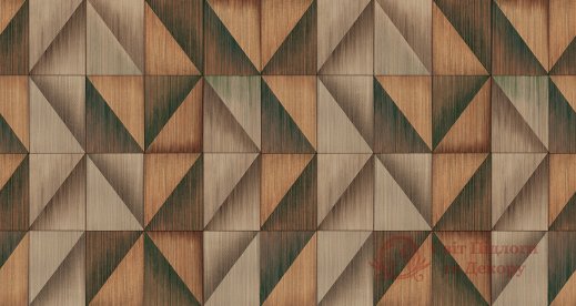 Фотошпалери 2 3D, арт. 19974 фото №1