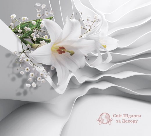 Фотошпалери 2 3D, арт. 20043 фото №1