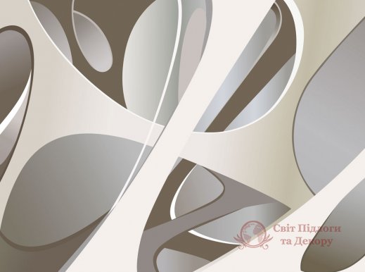 Фотообои 2 3D, арт. 20061 фото №1