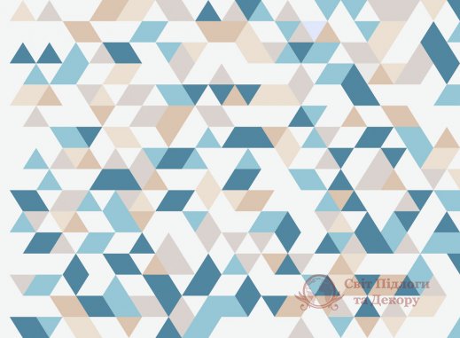 Фотошпалери 2 3D, арт. 20074 фото №1