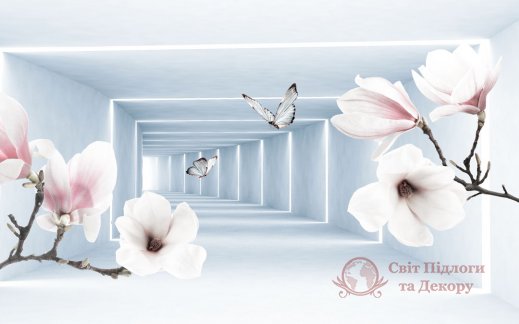 Фотошпалери 2 3D, арт. 20093 фото №1