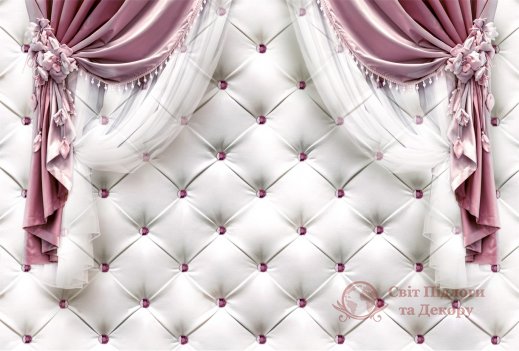 Фотообои 2 3D, арт. 22095 фото №1