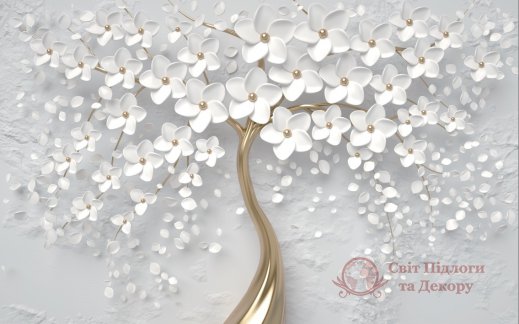 Фотообои 2 3D, арт. 22356 фото №1