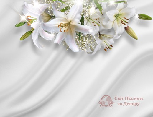 Фотообои 2 3D, арт. 22993 фото №1