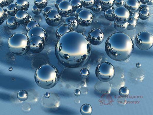 Фотообои 2 3D, арт. 23290 фото №1