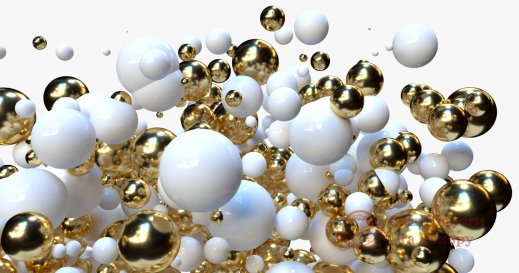 Фотообои 2 3D, арт. 24599 фото №1