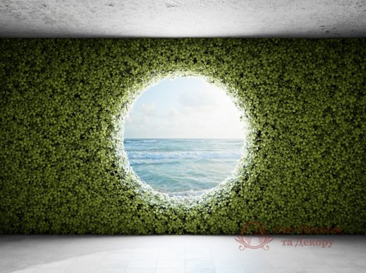 Фотообои 2 3D, арт. 24750 фото №1