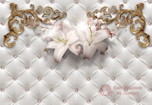 Фотошпалери 2 3D, арт. 24950 фото №1