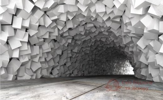 Фотошпалери 2 3D, арт. 25062 фото №1