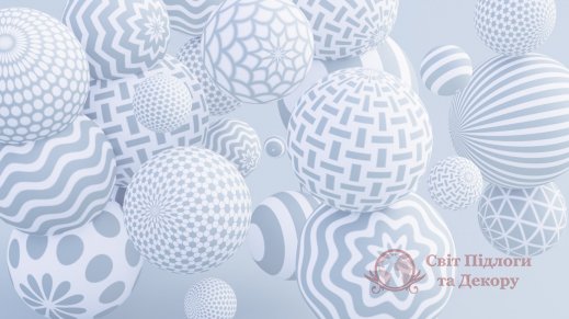 Фотообои 2 3D, арт. 25253 фото №1