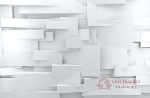 Фотообои 2 3D, арт. 25807 фото №1