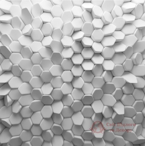 Фотообои 2 3D, арт. 25932 фото №1