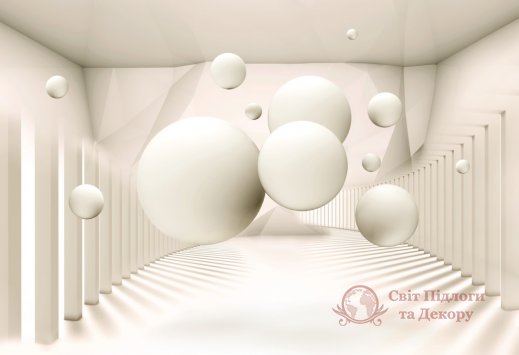 Фотошпалери 2 3D, арт. 28920 фото №1