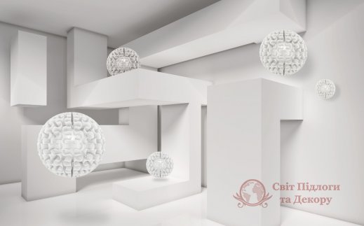 Фотошпалери 2 3D, арт. 28929 фото №1