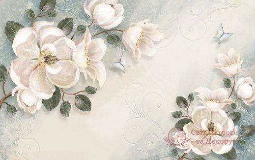 Фотообои 2 3D, арт. 29092 фото №1 Фотообои 2 3D, арт. 29092 фото №1