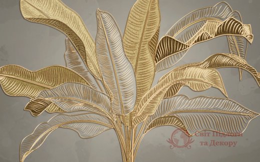 Фотообои 2 3D, арт. 29979 фото №1