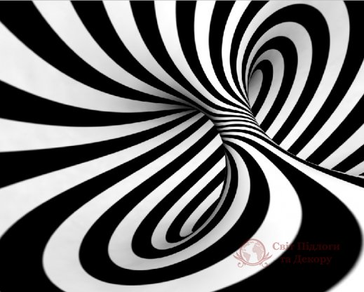 Фотообои 2 3D, арт. 6429 фото №1