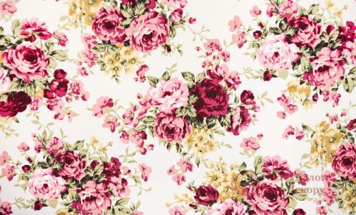 Фотообои 2 Дизайнерские цветы, арт. 17264 фото №1