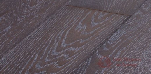 Паркетна дошка Antic Wood Дуб микс арт. №14 фото №2