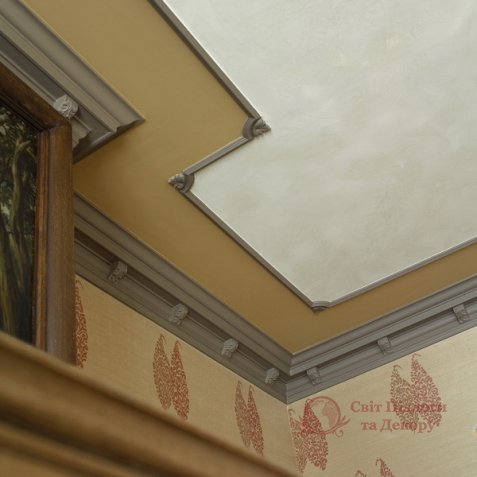 Консоль Nmc, колл. Arstyl арт. AC-1 фото №2