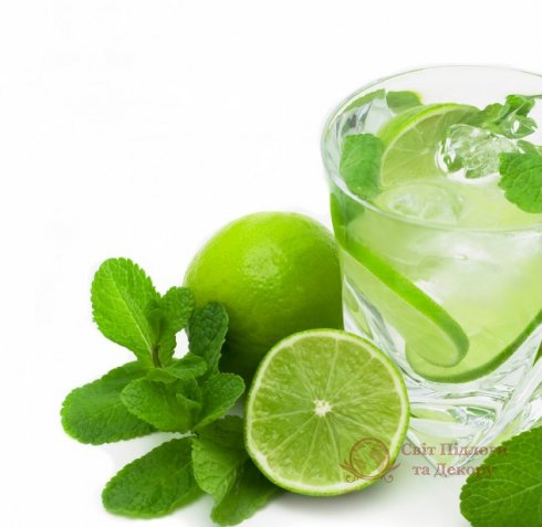 Фотообои 2 Еда и напитки, арт. 11364 фото №1