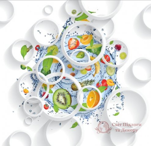 Фотообои 2 Еда и напитки, арт. 17323 фото №1