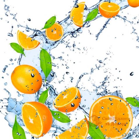 Фотообои 2 Еда и напитки, арт. 19367 фото №1