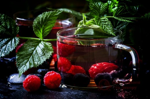 Фотообои 2 Еда и напитки, арт. 22739 фото №1