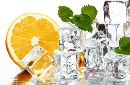 Фотообои 2 Еда и напитки, арт. 3291 фото №1