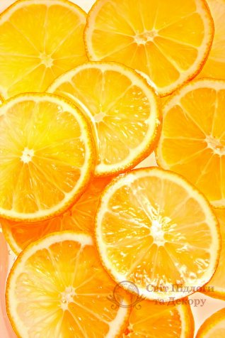 Фотошпалери 2 Їжа та напої, арт. 5865 фото №1