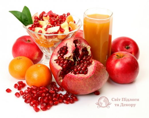 Фотообои 2 Еда и напитки, арт. 6286 фото №1