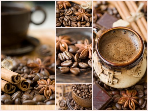 Фотообои 2 Еда и напитки, арт. 7050 фото №1