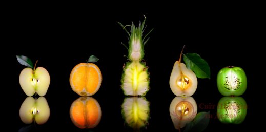 Фотообои 2 Еда и напитки, арт. 7460 фото №1