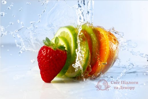 Фотошпалери 2 Їжа та напої, арт. 9568 фото №1