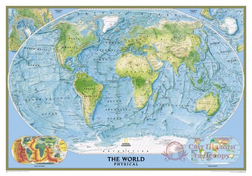 Фотообои 2 Карты, арт. 20102 фото №1