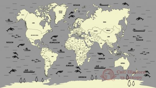 Фотообои 2 Карты, арт. 22044 фото №1 Фотообои 2 Карты, арт. 22044 фото №1