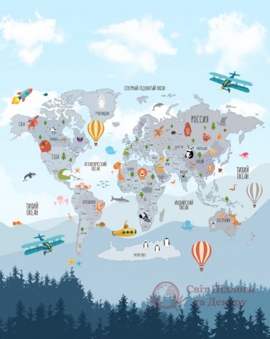 Фотообои 2 Карты, арт. 24221 фото №1 Фотообои 2 Карты, арт. 24221 фото №1