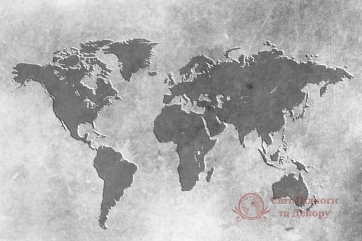 Фотообои 2 Карты, арт. 25201 фото №1