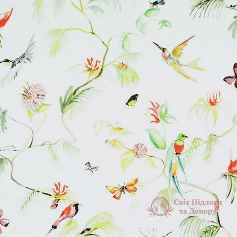 Шпалери BN, кол. Designed for living арт. 17710 фото №1