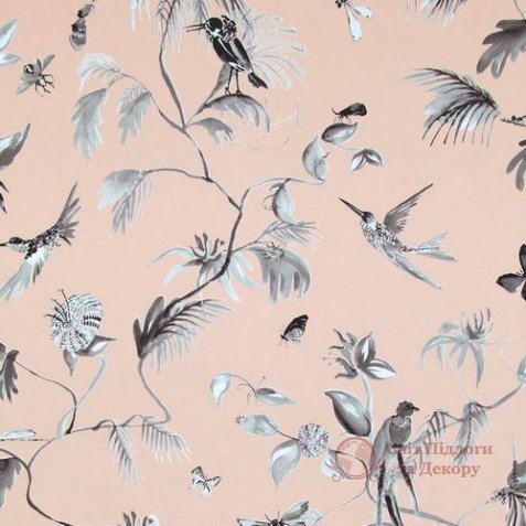 Шпалери BN, кол. Designed for living арт. 17713 фото №1 Шпалери BN, кол. Designed for living арт. 17713 фото №1