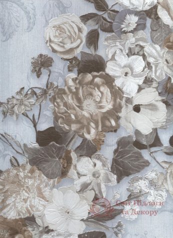 Шпалери BN, кол. Dutch Masters арт. 17791 фото №1